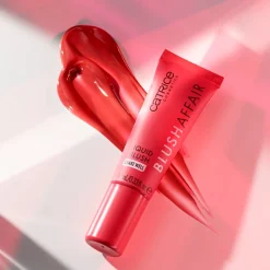 Blush Affair 030 Ready Red Go Liquid Blush Blush