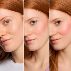 Best Blush Affair 010 Stunning Strawberry Cream & Powder Palette Blush