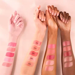 Clearance Blushin' Charm 020 Coral Cutie Multi Stick Blush|Lipmake-Up