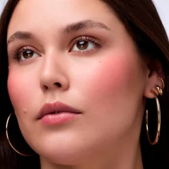 Clearance Blushin' Charm 020 Coral Cutie Multi Stick Blush|Lipmake-Up