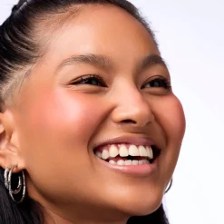 Clearance Blushin' Charm 020 Coral Cutie Multi Stick Blush|Lipmake-Up