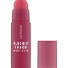 Hot Blushin' Charm 030 Ruby Darling Multi Stick Blush|Lipmake-Up