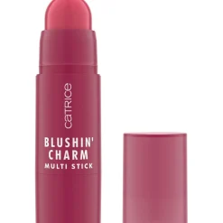 Hot Blushin' Charm 030 Ruby Darling Multi Stick Blush|Lipmake-Up