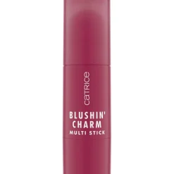 Hot Blushin' Charm 030 Ruby Darling Multi Stick Blush|Lipmake-Up