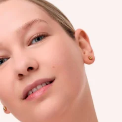 Sale Bright & Blur 020 Soft Pink Setting Powder Gezichtspoeder