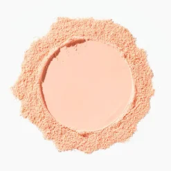 Sale Bright & Blur 030 Soft Peach Setting Powder Gezichtspoeder