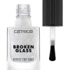 Sale Broken Glass 050 Sparkling Reflection Effect Topcoat Nagellak