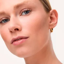 New Butter Like 010 Born To Shape Bronze & Contour Palette Contour|Bronzer