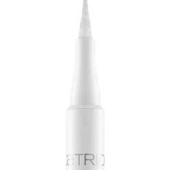 Discount Calligraph Artist 070 Snow White Matte Liner Eyeliner