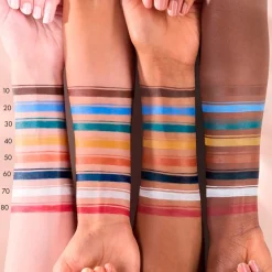 Discount Calligraph Artist 070 Snow White Matte Liner Eyeliner