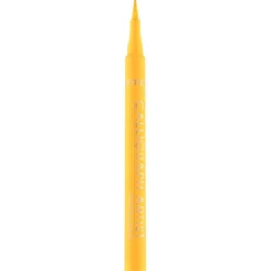 Calligraph Artist 040 Butterscotch Matte Liner Eyeliner