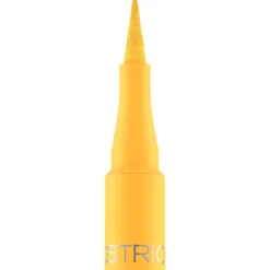 Calligraph Artist 040 Butterscotch Matte Liner Eyeliner