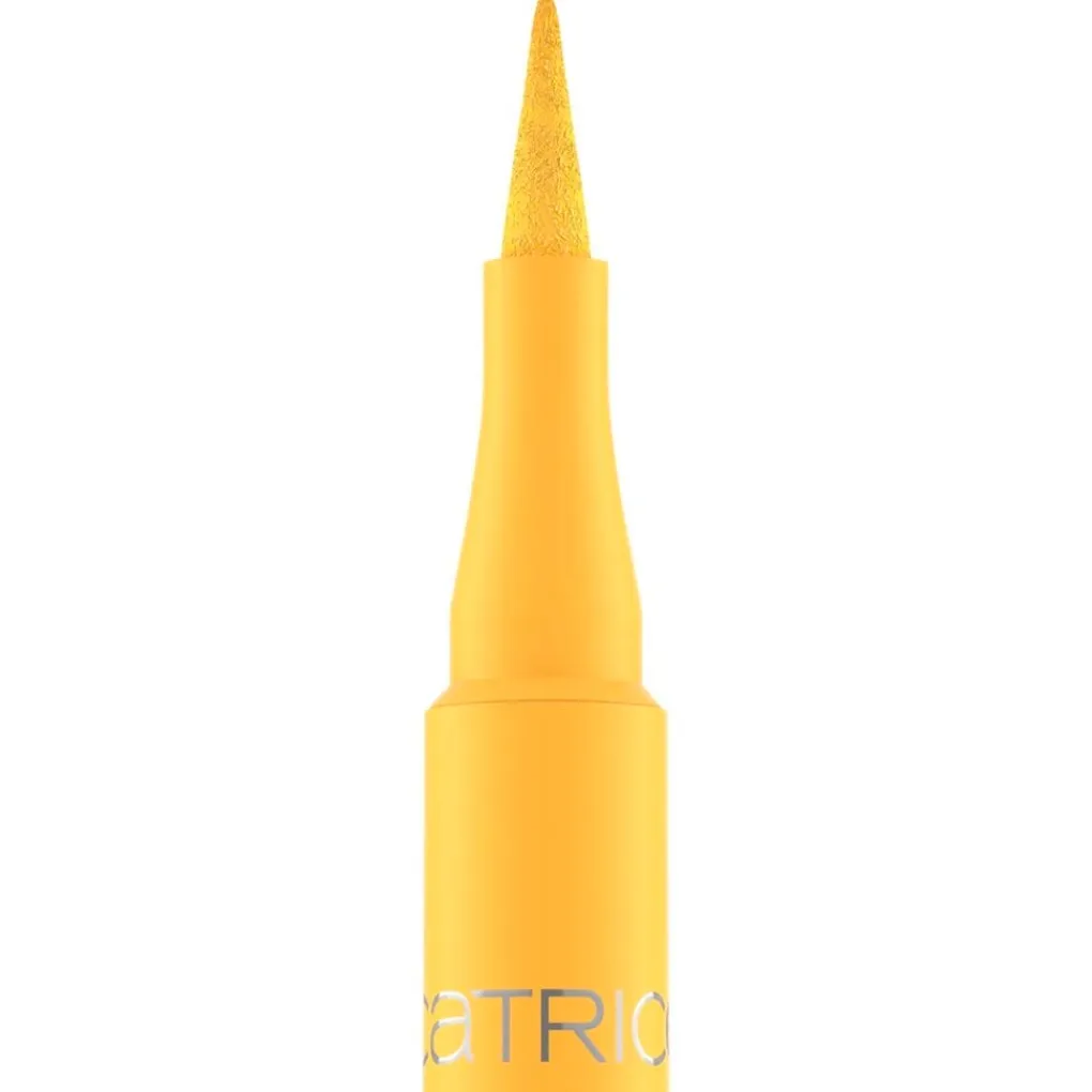 Calligraph Artist 040 Butterscotch Matte Liner Eyeliner
