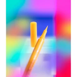 Calligraph Artist 040 Butterscotch Matte Liner Eyeliner