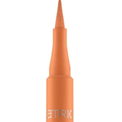 Sale Calligraph Artist 050 Setting Sun Matte Liner Eyeliner