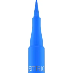 Hot Calligraph Artist 020 Ocean Flirt Matte Liner Eyeliner