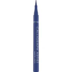New Calligraph Artist 060 Midnight Sky Matte Liner Eyeliner