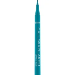 Outlet Calligraph Artist 030 Off Tropic Matte Liner Eyeliner