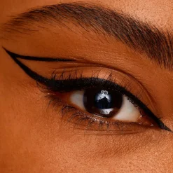 Outlet Calligraph Pro Precise 24h 010 Intense Black Waterproof Matt Liner Eyeliner