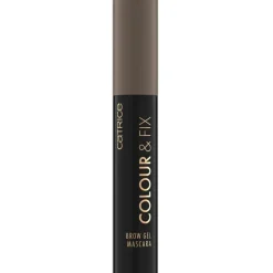 Best Colour & Fix 030 Brow Gel Mascara Wenkbrauw Make-Up