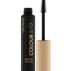 Clearance Colour & Fix 010 Brow Gel Mascara Wenkbrauw Make-Up