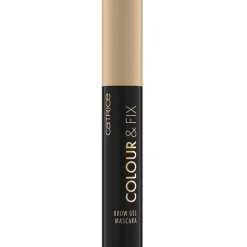 Clearance Colour & Fix 010 Brow Gel Mascara Wenkbrauw Make-Up