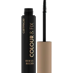Outlet Colour & Fix 020 Brow Gel Mascara Wenkbrauw Make-Up