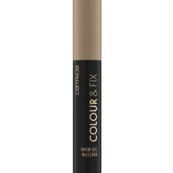 Outlet Colour & Fix 020 Brow Gel Mascara Wenkbrauw Make-Up