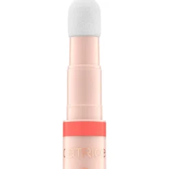 Clearance Colour Cushion 020 Gloss Angeles Juicy Lip Oil Lipmake-Up
