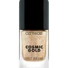 Best Cosmic Gold 030 Celestial Light Effect Topcoat Nagellak