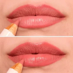 Hot Creamy Nudes 020 Daytime Nude Lip Pen Lipmake-Up