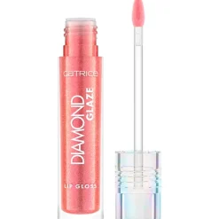 Sale Diamond Glaze 040 Diamonds Made Me Do It Lip Gloss Lipmake-Up