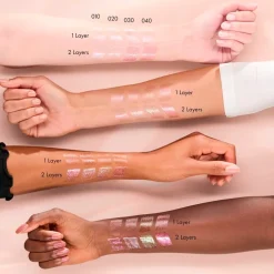 Sale Diamond Glaze 040 Diamonds Made Me Do It Lip Gloss Lipmake-Up