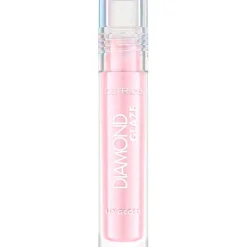 Discount Diamond Glaze 020 Poppin' Glitters Lip Gloss Lipmake-Up