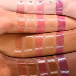 Outlet Diamond Glaze 030 Too Glam To Give A Damn Stick+N14 Lipmake-Up