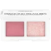 Best Diamond Treasures 020 Fairy Dust Cream to Powder Eyeshadow Oogschaduw