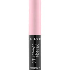 New Drunk'n Diamonds 010 Lavender Jelly Haze Eyeshadow Stick Oogschaduw