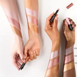 Outlet Drunk'n Diamonds 030 Bronzed Jelly Bliss Eyeshadow Stick Oogschaduw