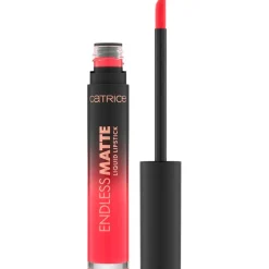 New Endless Matte 070 Ciao Adios Liquid Lipstick Lipmake-Up
