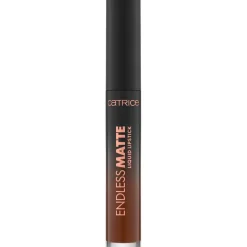 Endless Matte 100 Coffee Date Liquid Lippenstift Lipmake-Up