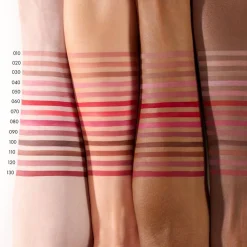 Endless Matte 100 Coffee Date Liquid Lippenstift Lipmake-Up