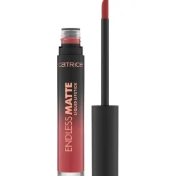 Best Endless Matte 090 No Broken Hearts Liquid Lippenstift Lipmake-Up