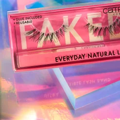 Best Faked Everyday Natural Lashes Nepwimpers
