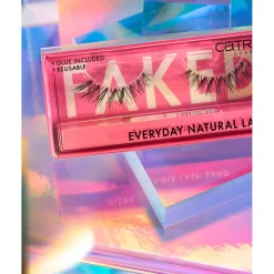 Best Faked Everyday Natural Lashes Nepwimpers