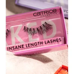 Outlet Faked Ultra Definition Single Lashes Nepwimpers