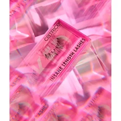 Outlet Faked Ultra Definition Single Lashes Nepwimpers