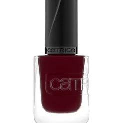 Gel Affair 22 Cherry Is The New Black Nagellak Nagellak