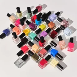 Gel Affair 34 Super Trouper Nagellak Nagellak