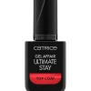 Online Gel Affair Ultimate Stay Topcoat Nagellak