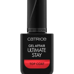 Online Gel Affair Ultimate Stay Topcoat Nagellak